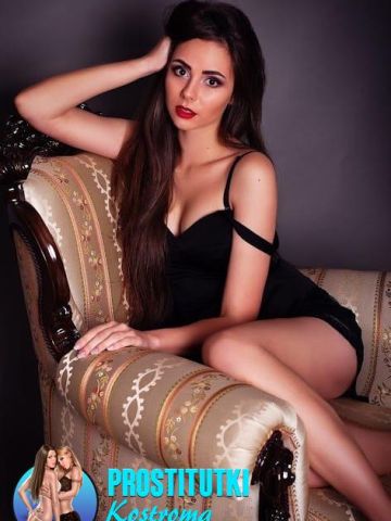 Проститутка Марина