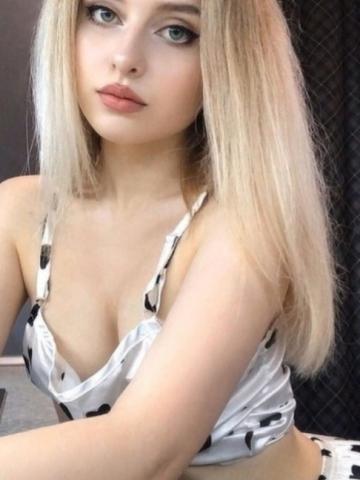 Проститутка Адель