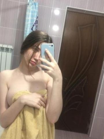 Проститутка Надежда